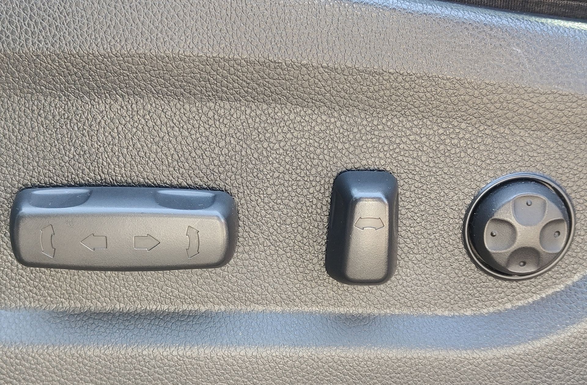 Hyundai Santa Fe 2.2 CRDi Tecno 4x2 7 plazas - foto 17