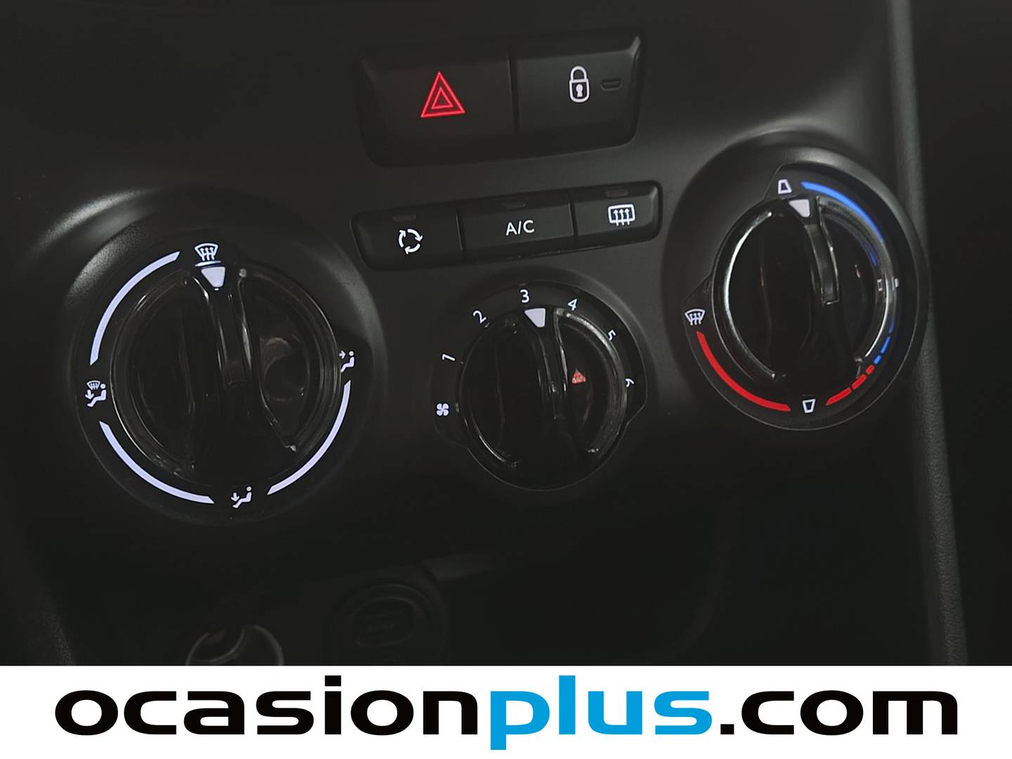 Foto Peugeot 208 Peugeot 208 HDi 68 Style  (68 CV)