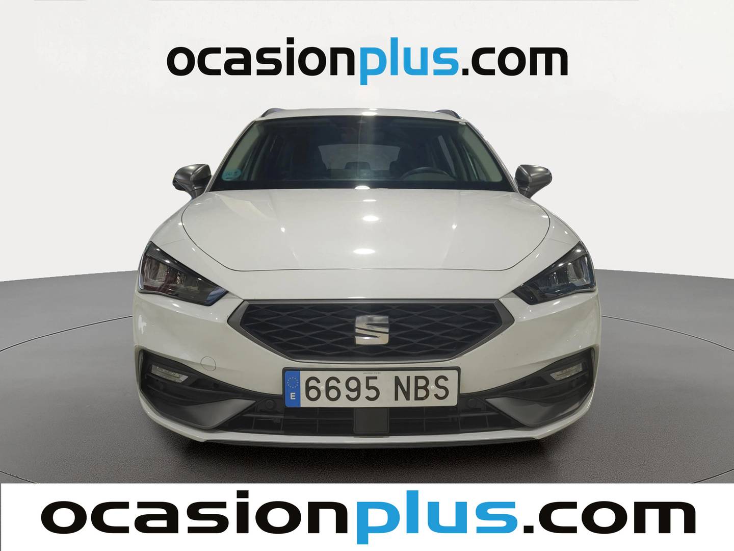 Seat León Seat León ST 2.0 TDI S&S FR XS DSG (150 CV) barato