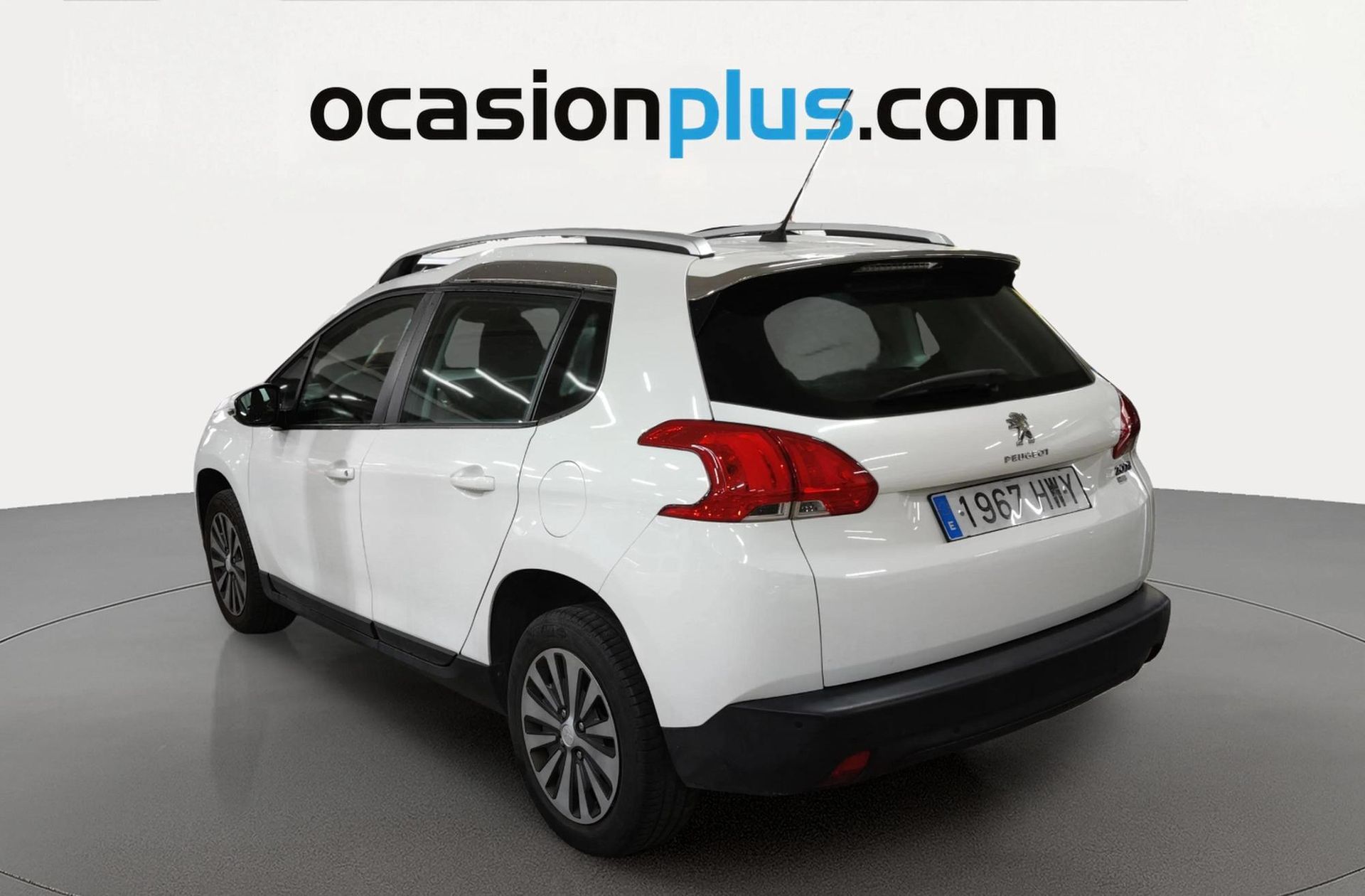 Peugeot 2008 e-HDI 92 Active ETG6 - foto 3