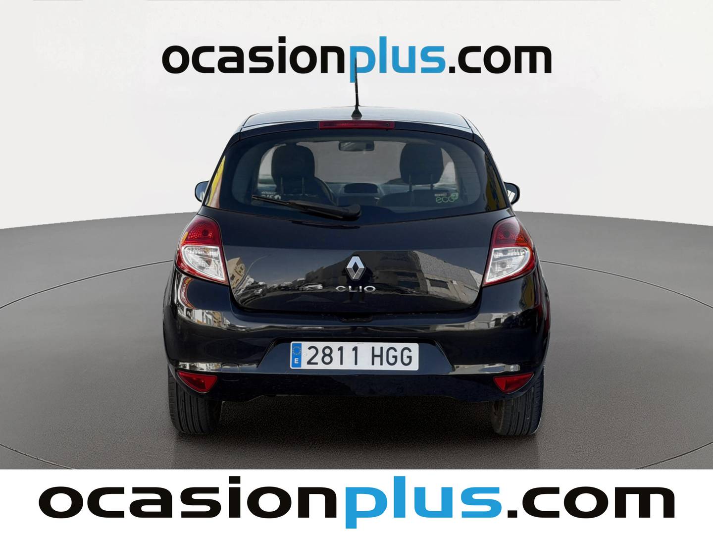 Renault Clio Renault Clio Yahoo! 1.2 16v (75 CV) barato