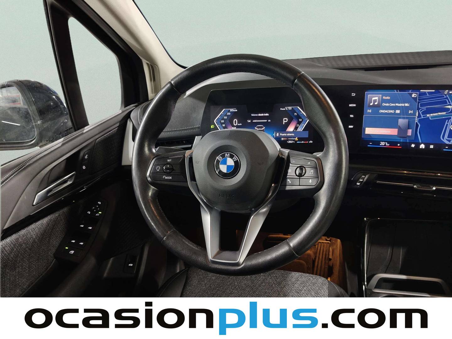 BMW Serie 2 Active Tourer BMW Serie 2 218i Active Tourer (136 CV) seminuevo