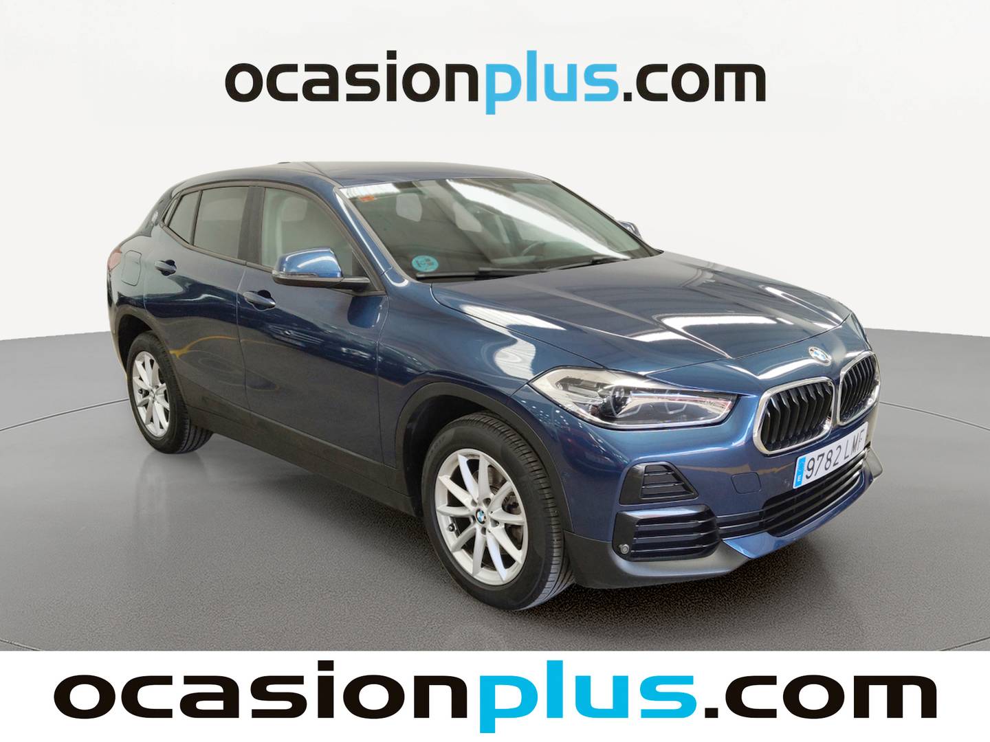 Foto BMW X2 BMW X2 sDrive18i (140 CV)