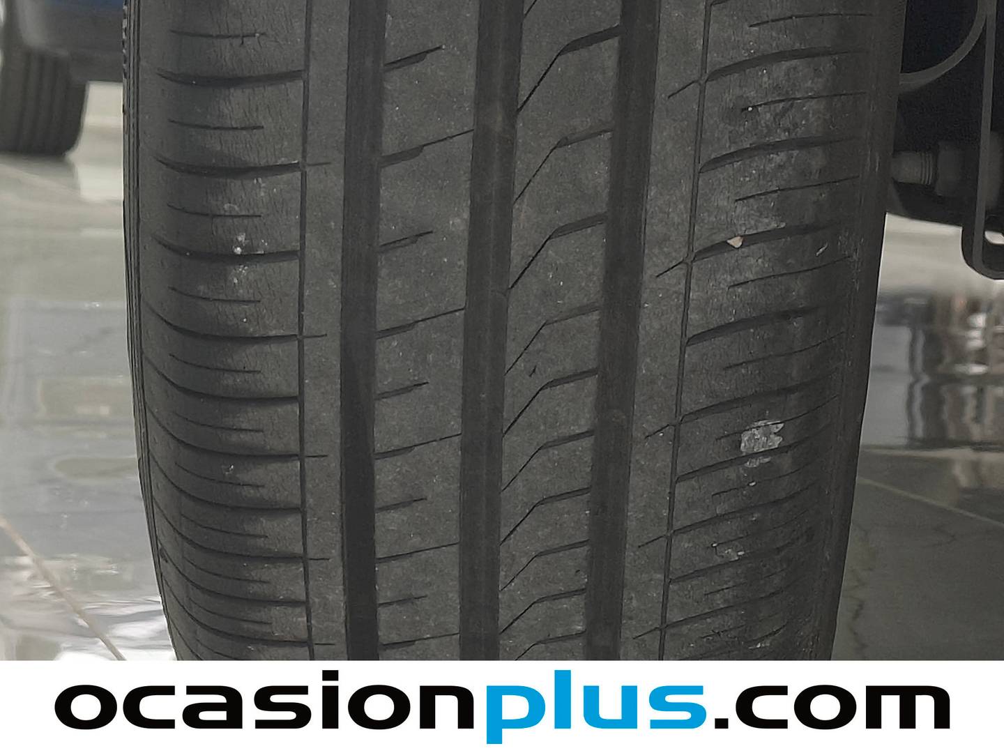 Hyundai Kona Hyundai Kona 1.0 TGDI Klass 4x2 (120 CV) manual