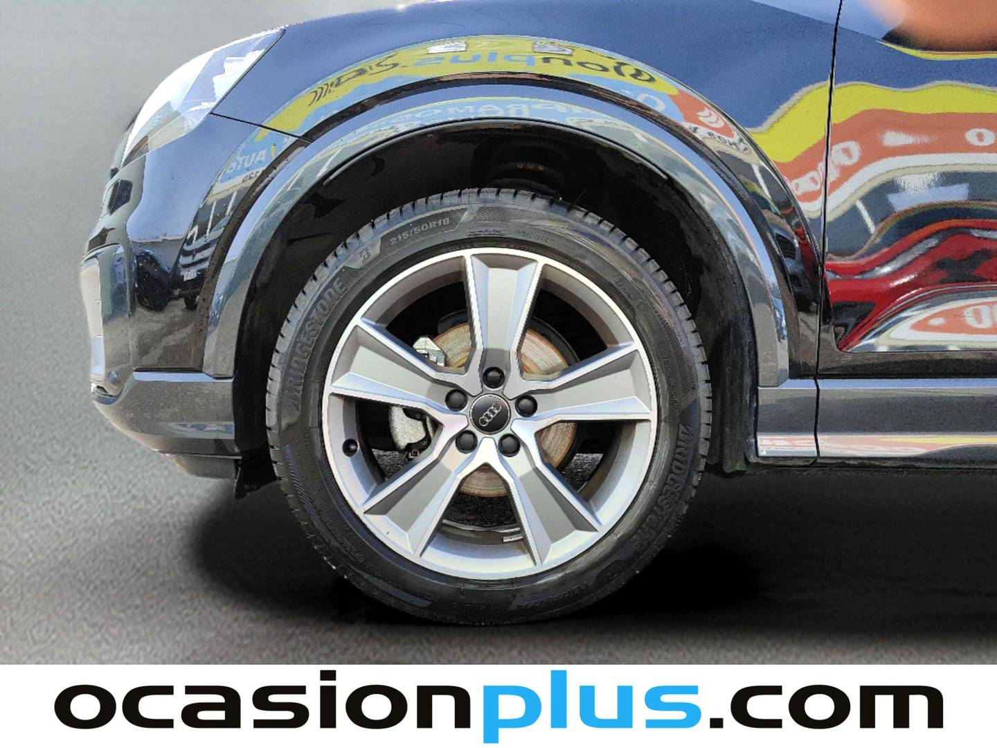 Audi Q2 Audi Q2 Design 30 TDI (116 CV) S Tronic 2020