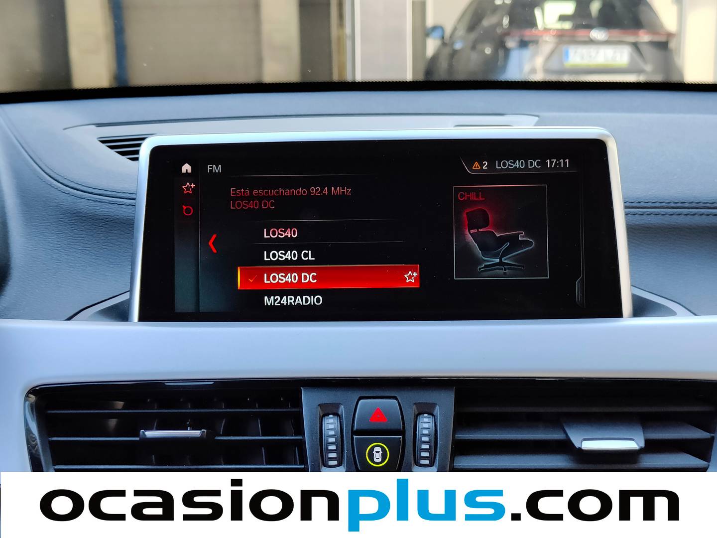 BMW X2 BMW X2 sDrive18d (150 CV) diésel