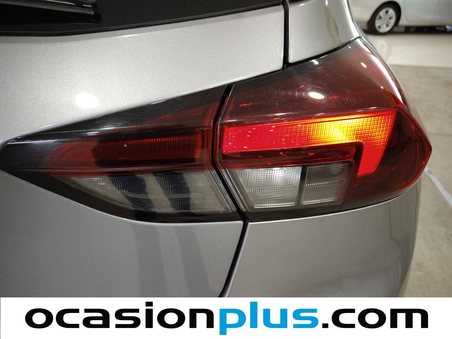 Foto Opel Corsa Opel Corsa 1.2 Turbo XHL Elegance Auto (100 CV)