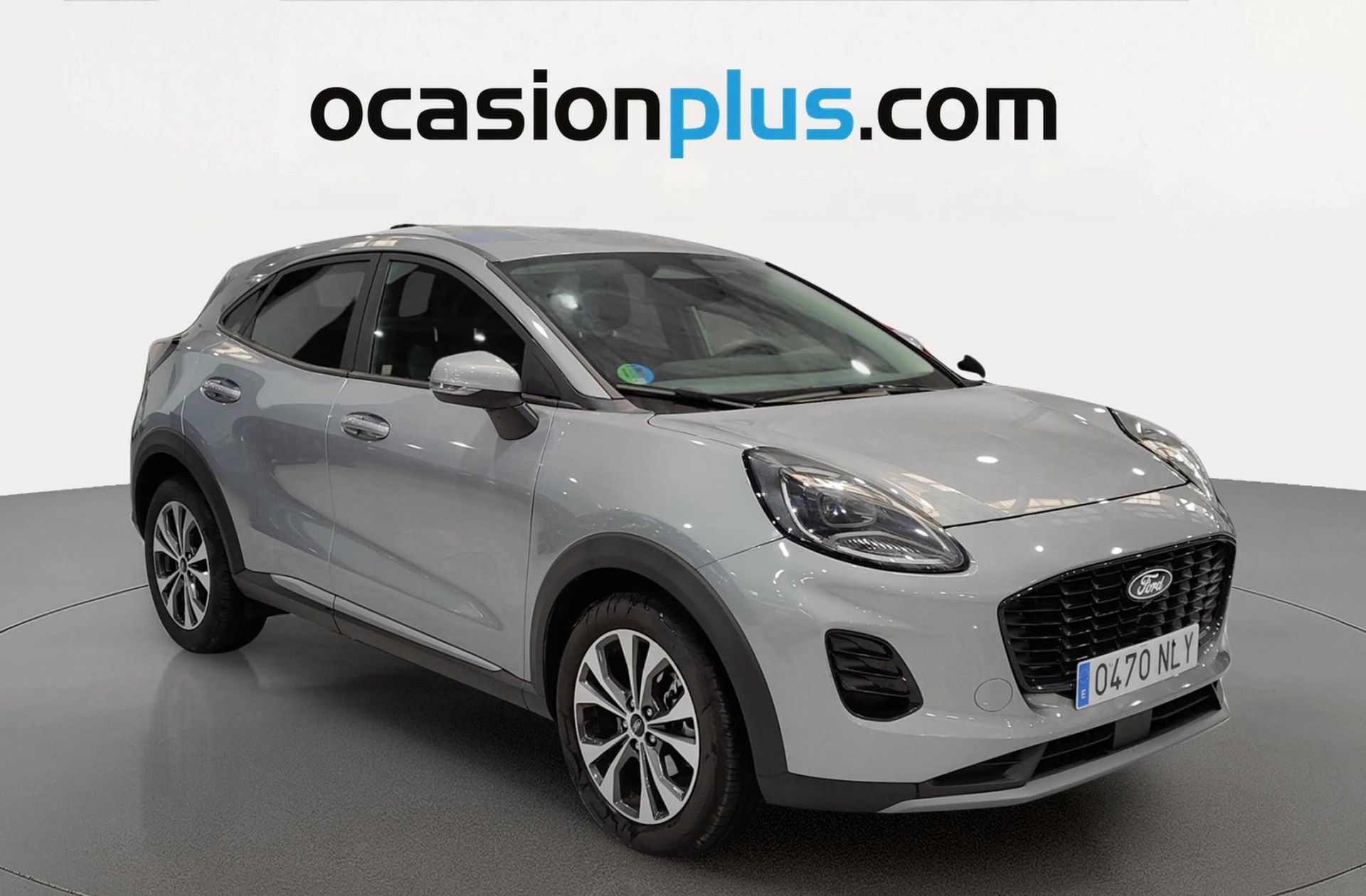 Ford Puma 1.0 EcoBoost MHEV Titanium - foto 2