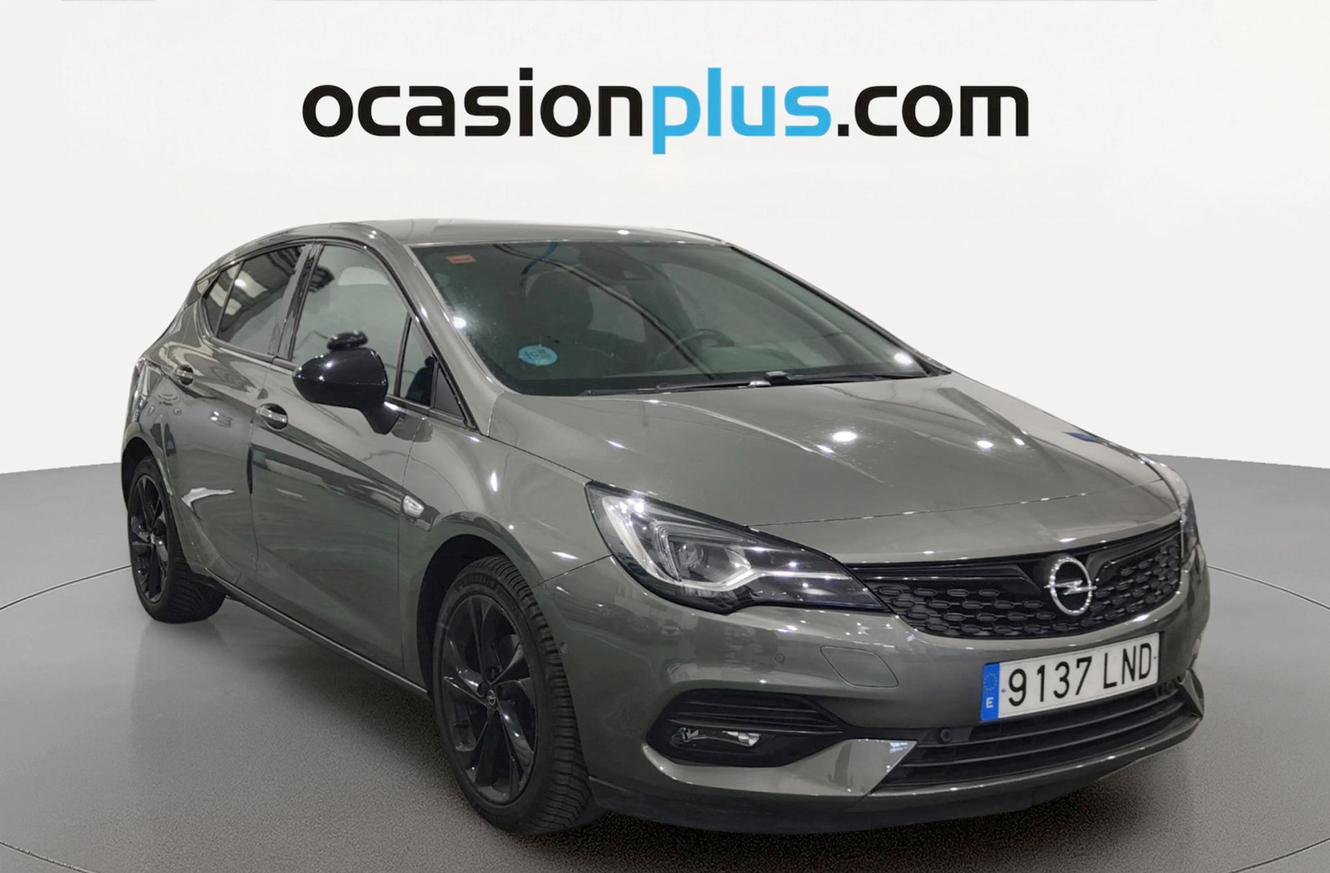 Opel Astra 1.2T SHR Ultimate - foto 2