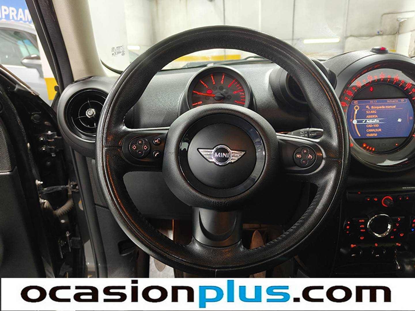 Mini Countryman Mini MINI Countryman Cooper D (112 CV) automático