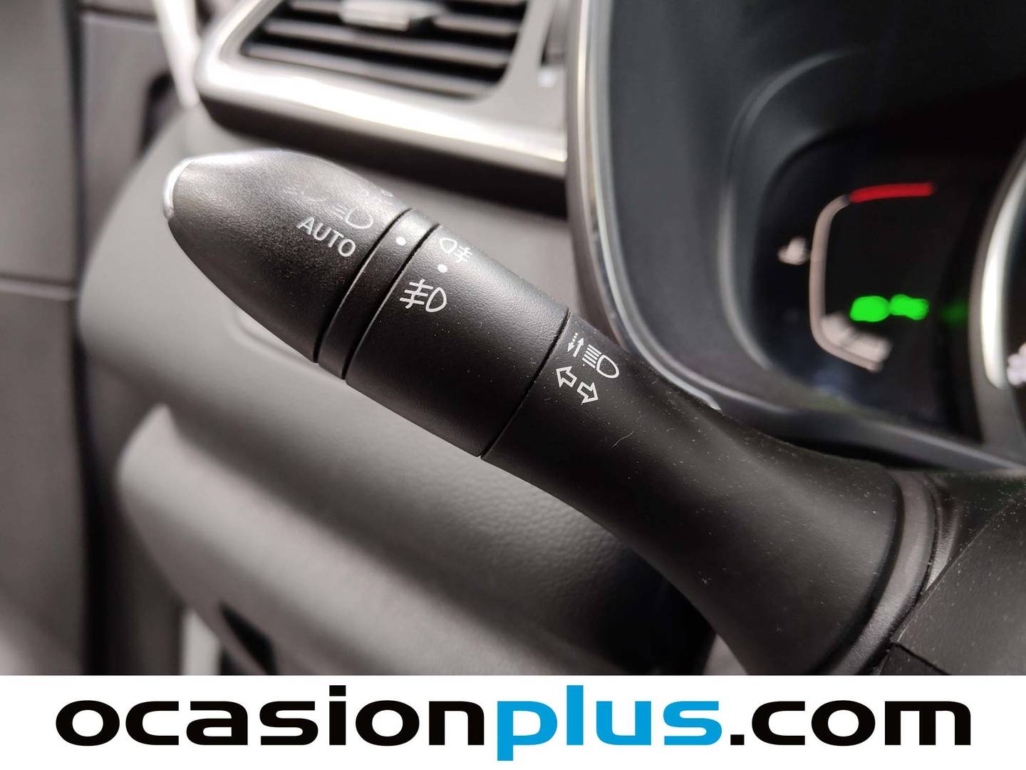 Renault Kadjar Renault Kadjar Zen Energy TCe (130 CV) de segunda mano