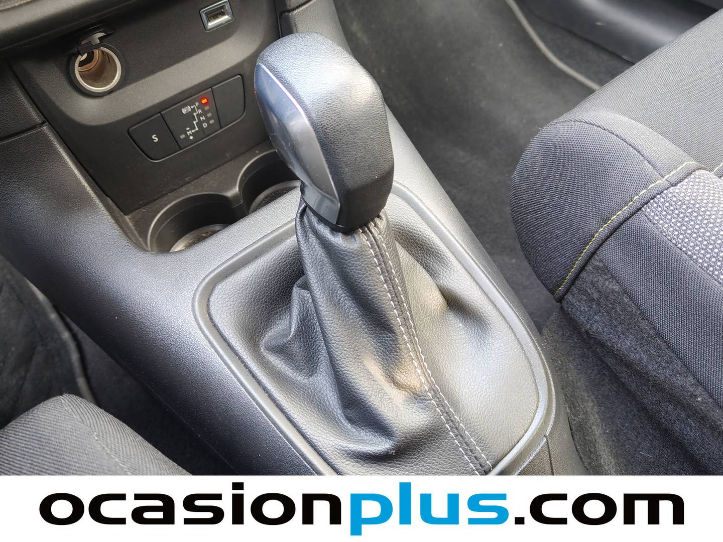 Foto Citroën C3 Citroen C3 PureTech 110 S&S Feel EAT6 (110 CV)