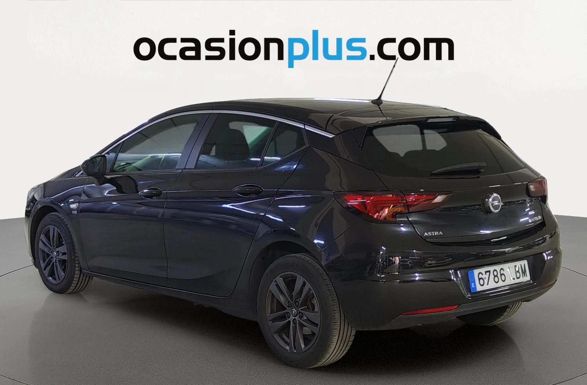 Opel Astra 1.6 CDTI 120 Aniversario - foto 3