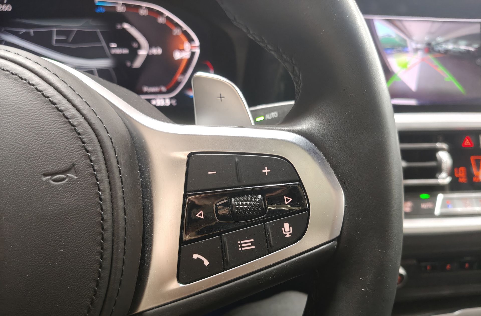 BMW Serie 4 420d Coupe Pack M - foto 32