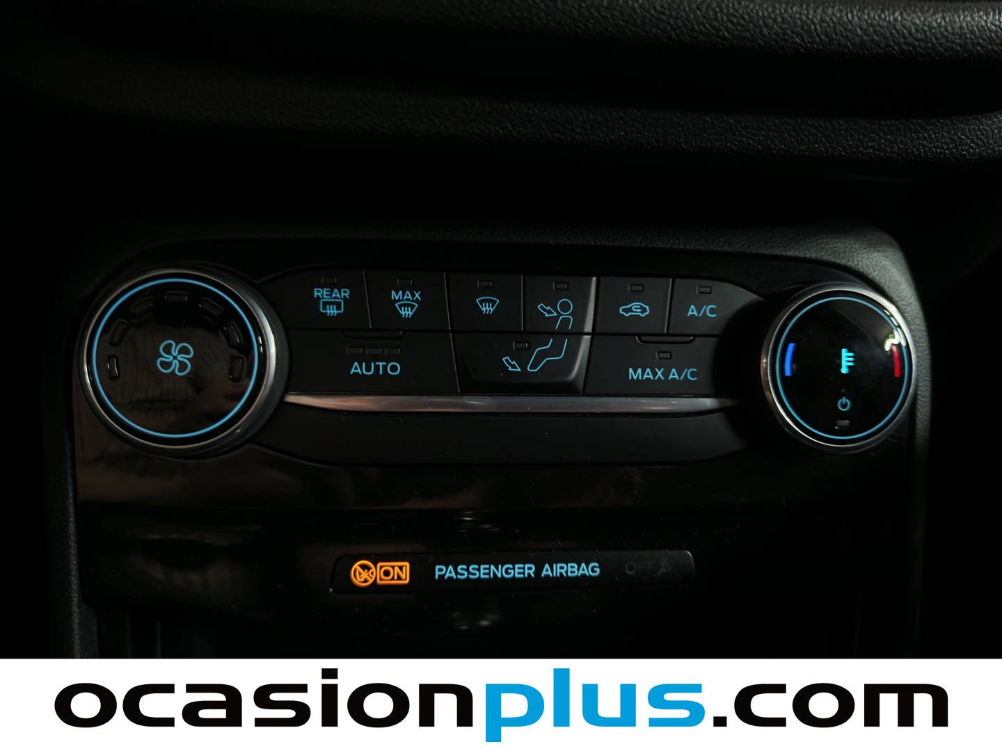 Acabados Ford Puma Ford Puma 1.5 Ecoblue Titanium  (120 CV)