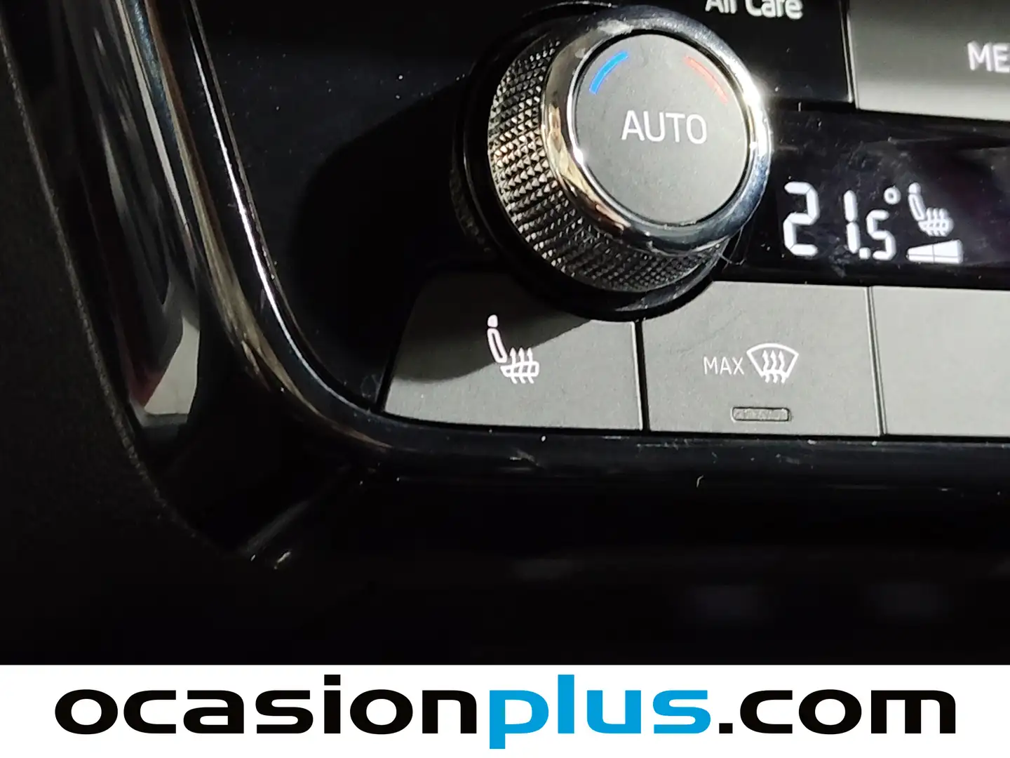 Foto Skoda Fabia Skoda Fabia 1.0 TSI Selection DSG (115 CV)