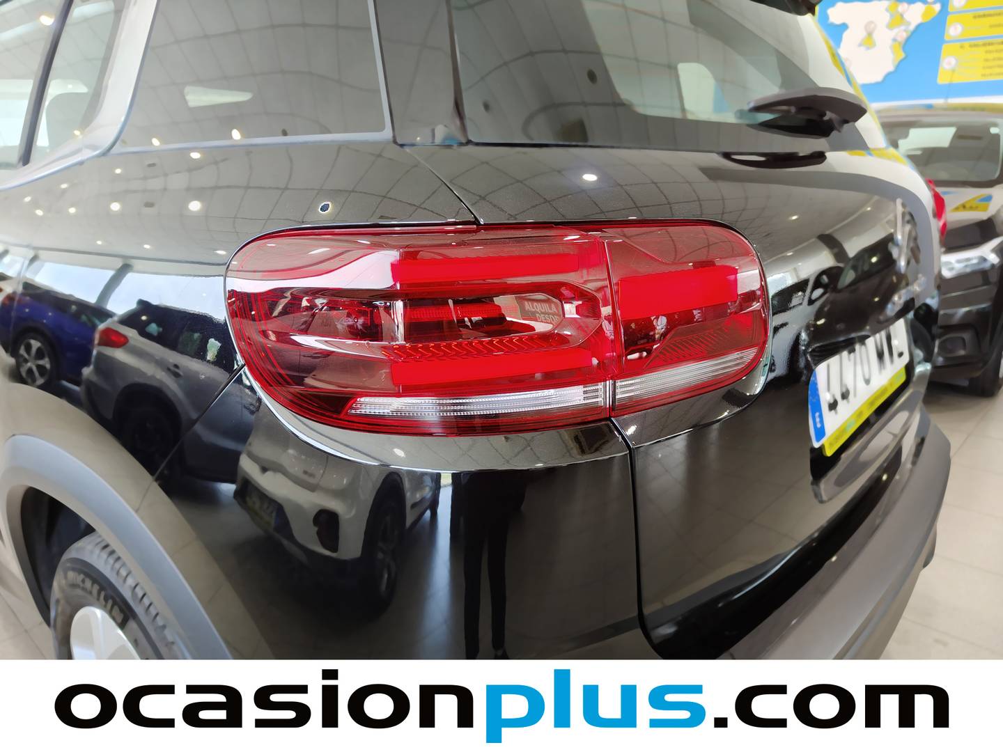 Citroën C5 Aircross Citroën C5 Aircross PureTech 130 S&S You (131 CV) km 0