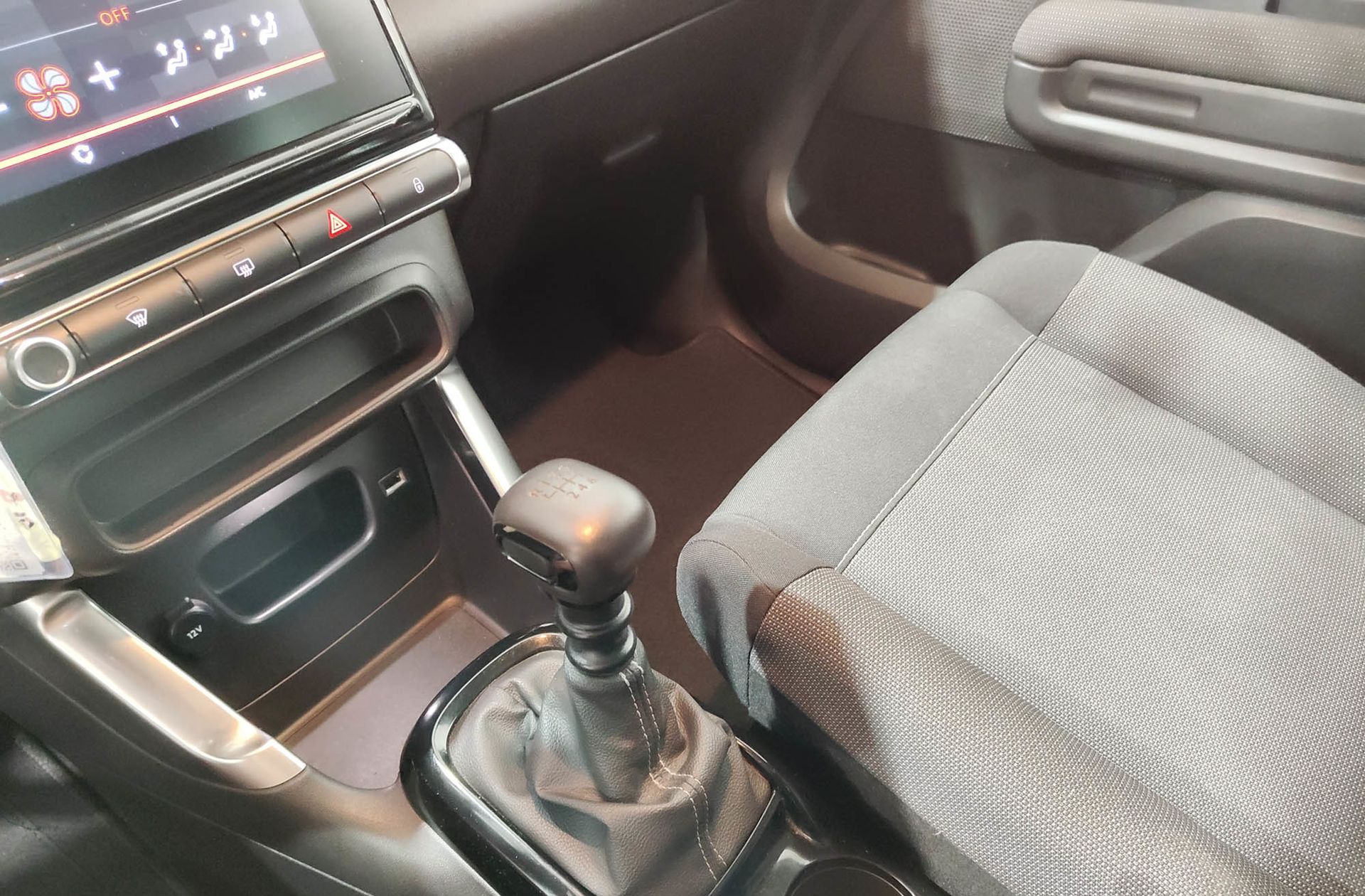 Citroën C3 Aircross PureTech 110 You! - foto 5