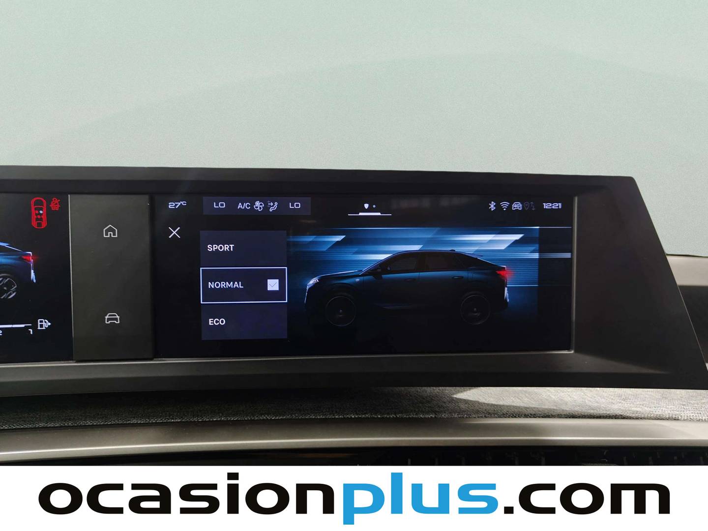 Peugeot 3008 Peugeot 3008 Hybrid 145 Allure eDCS6 (145 CV) seminuevo