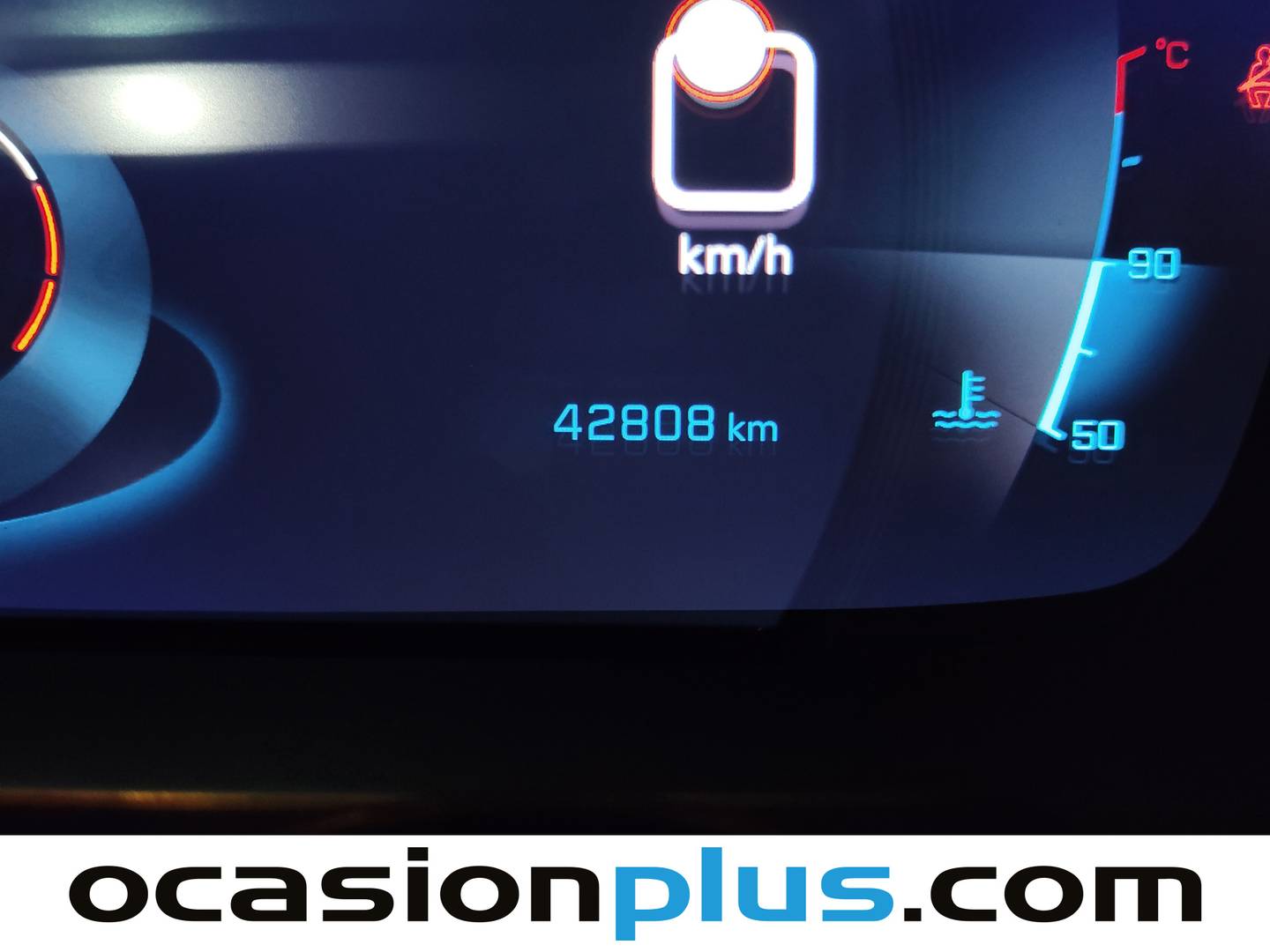 Peugeot 208 Peugeot 208 PureTech 100 Allure Pack (100 CV) seminuevo