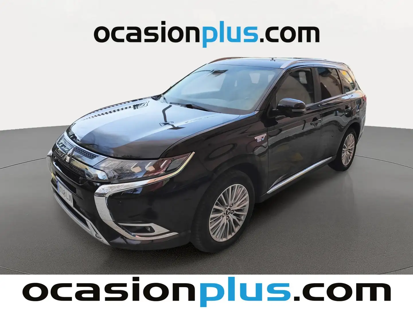 Foto Mitsubishi Outlander Mitsubishi Outlander 2.4 PHEV Kaiteki+ 4WD Auto (224 CV)