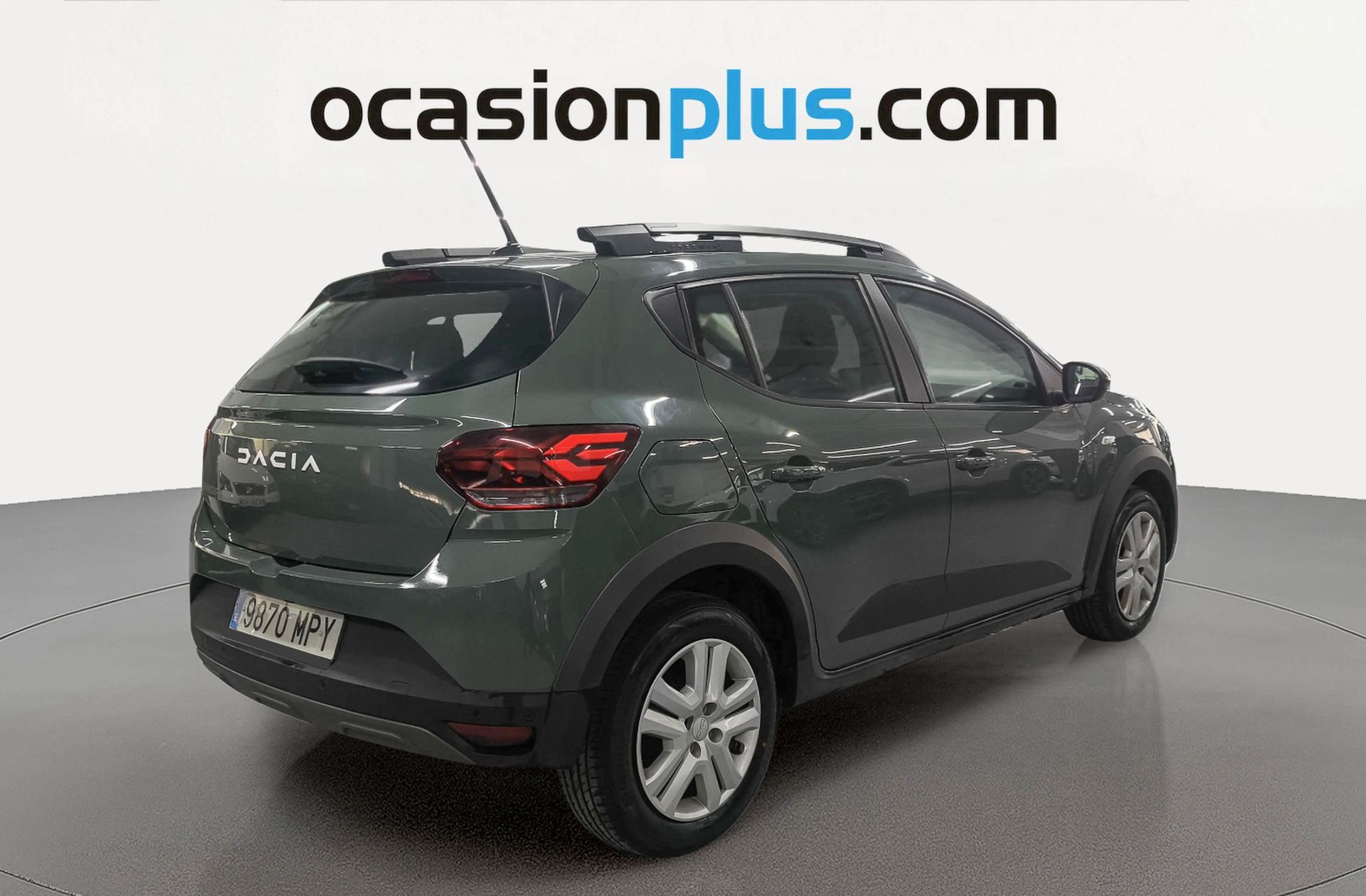 Dacia Sandero Stepway Expression TCe - foto 4