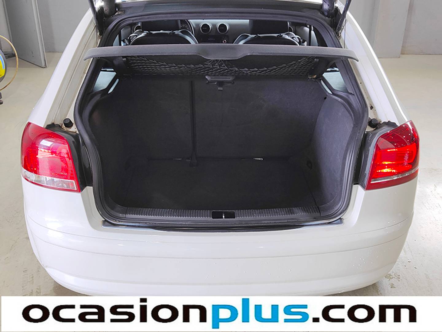 Foto Audi A3 Audi A3 1.4 TFSI Ambition (125 CV) S-Line