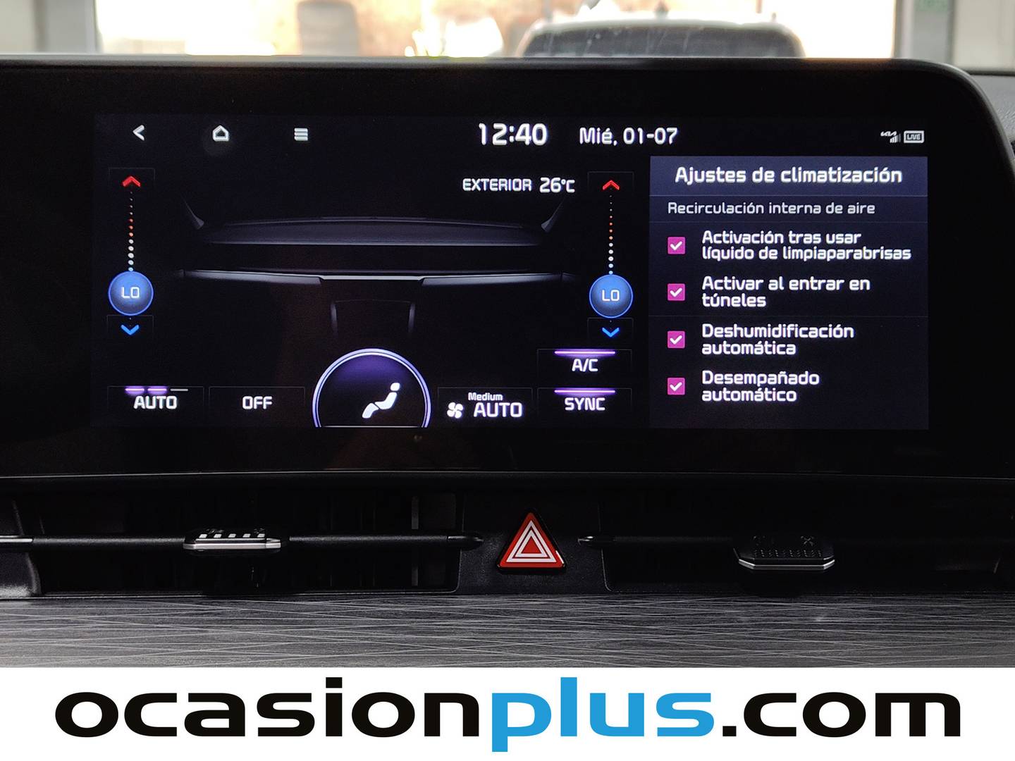 KIA Sportage KIA Sportage 1.6 CRDi MHEV Drive 4x2 (136 CV) manual