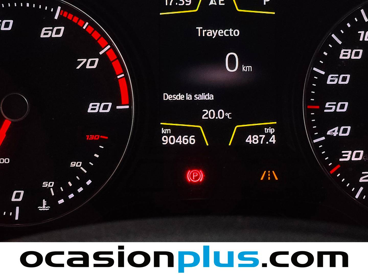 Seat Ateca Seat Ateca 2.0 TSI S&S Xcellence Plus 4Drive DSG  (190 CV) gasolina