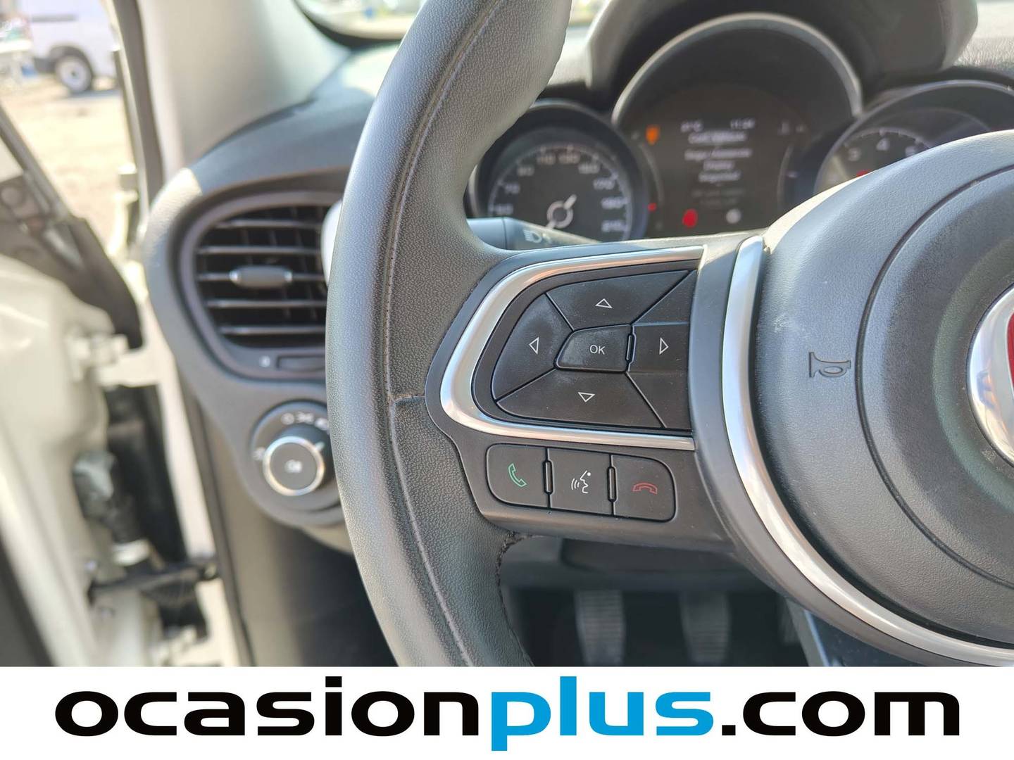 Fiat 500X Fiat 500X 1.6 E-Torq S&S Urban 4x2 (110 CV) de segunda mano