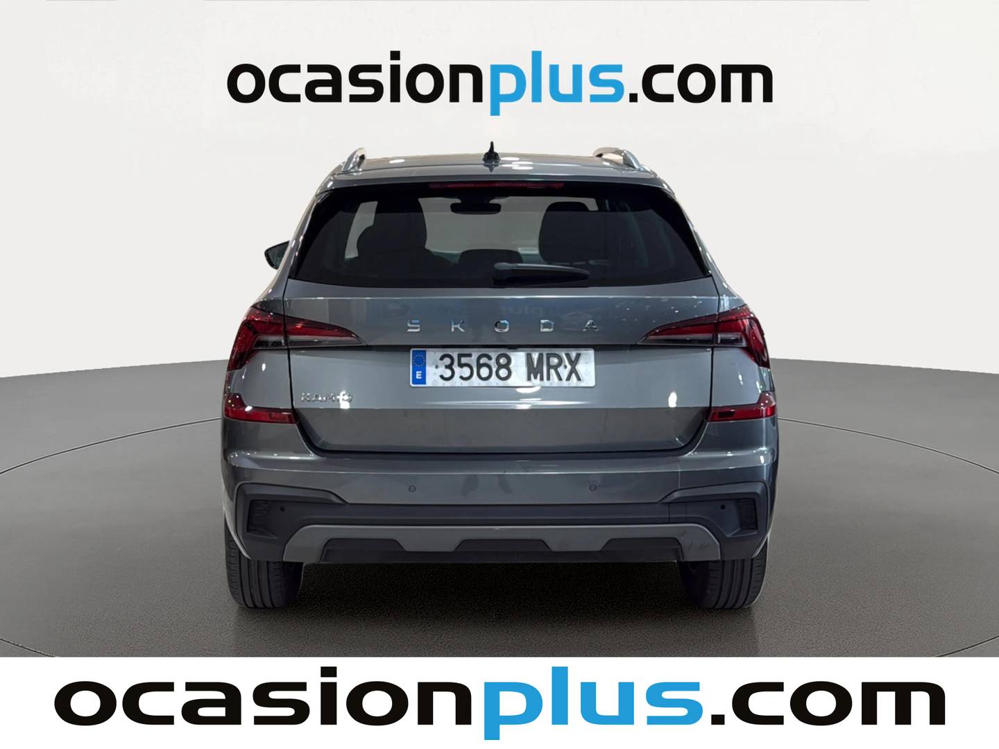 Skoda Kamiq Skoda Kamiq 1.0 TSI Selection DSG (115 CV) km 0