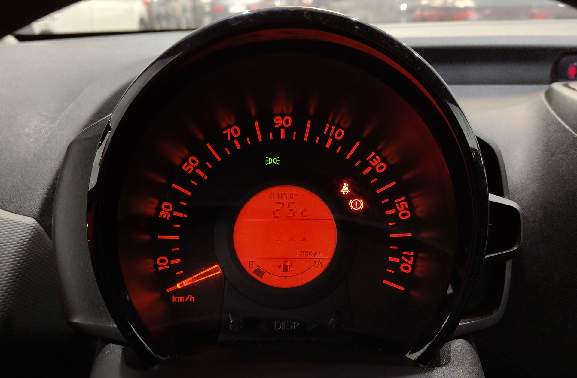Peugeot 108 1.0 VTi Active - foto 21