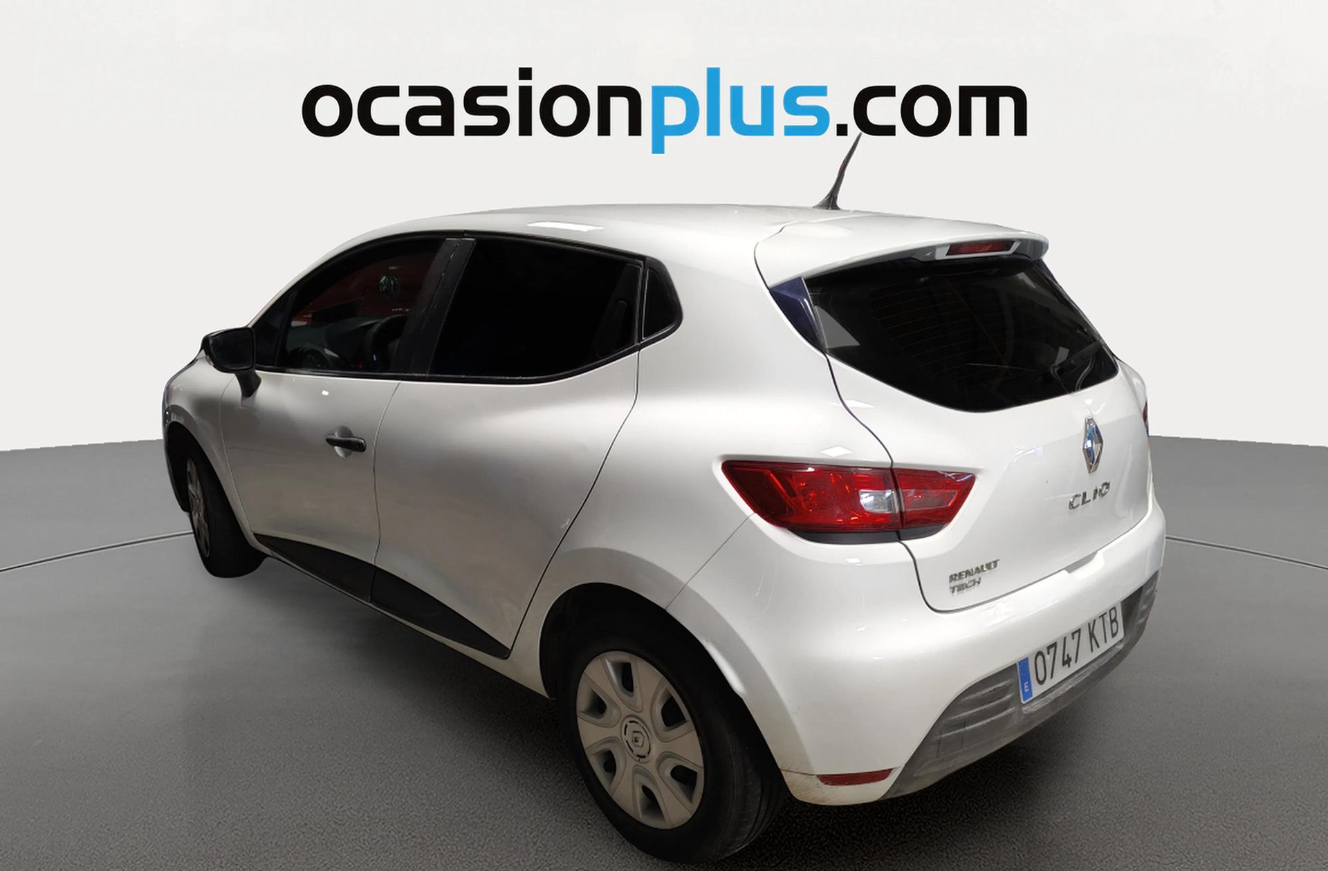 Renault Clio Société Energy dCi - foto 3