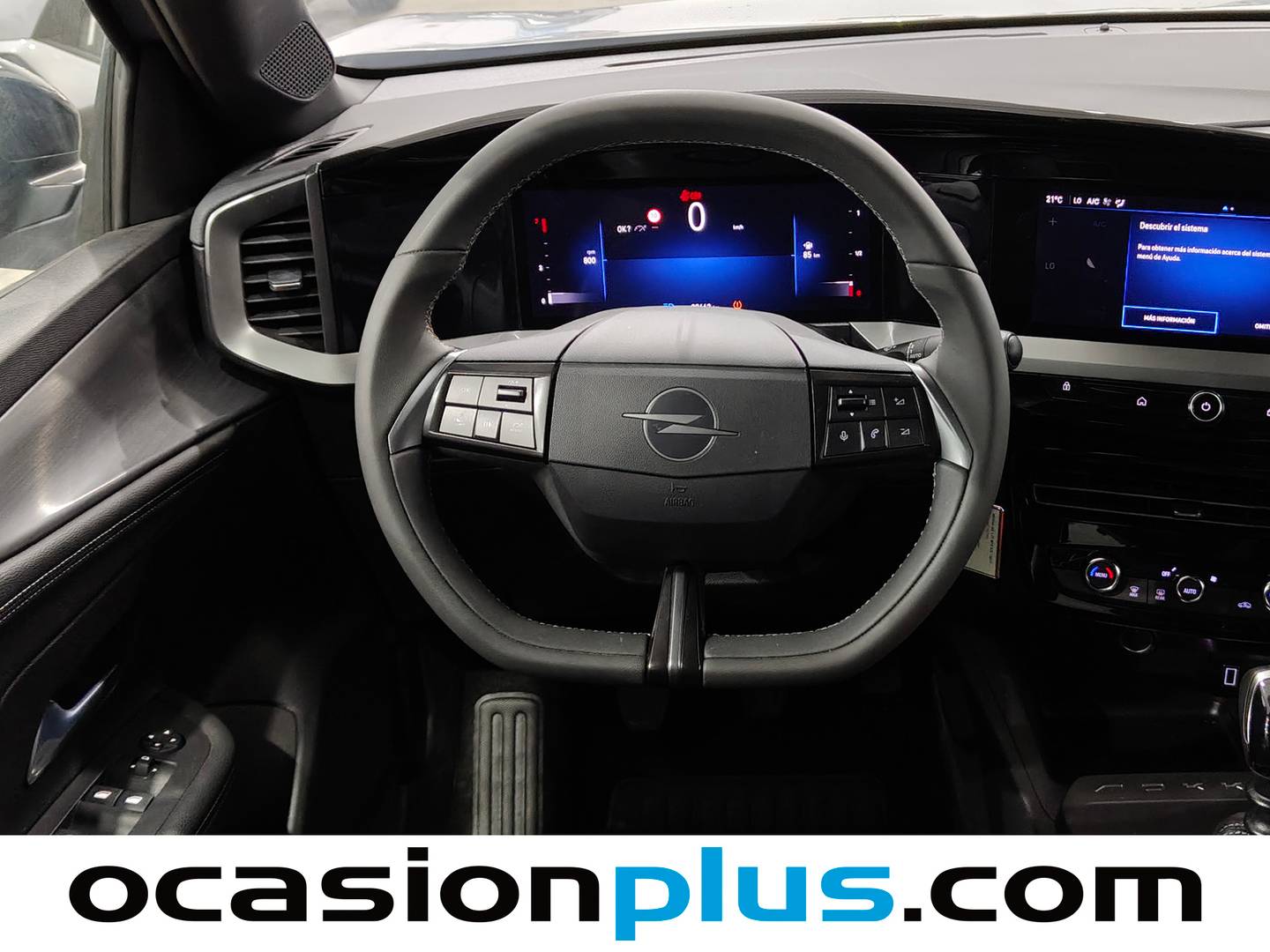 Opel Mokka Opel Mokka 1.2 T GS (136 CV) 2025