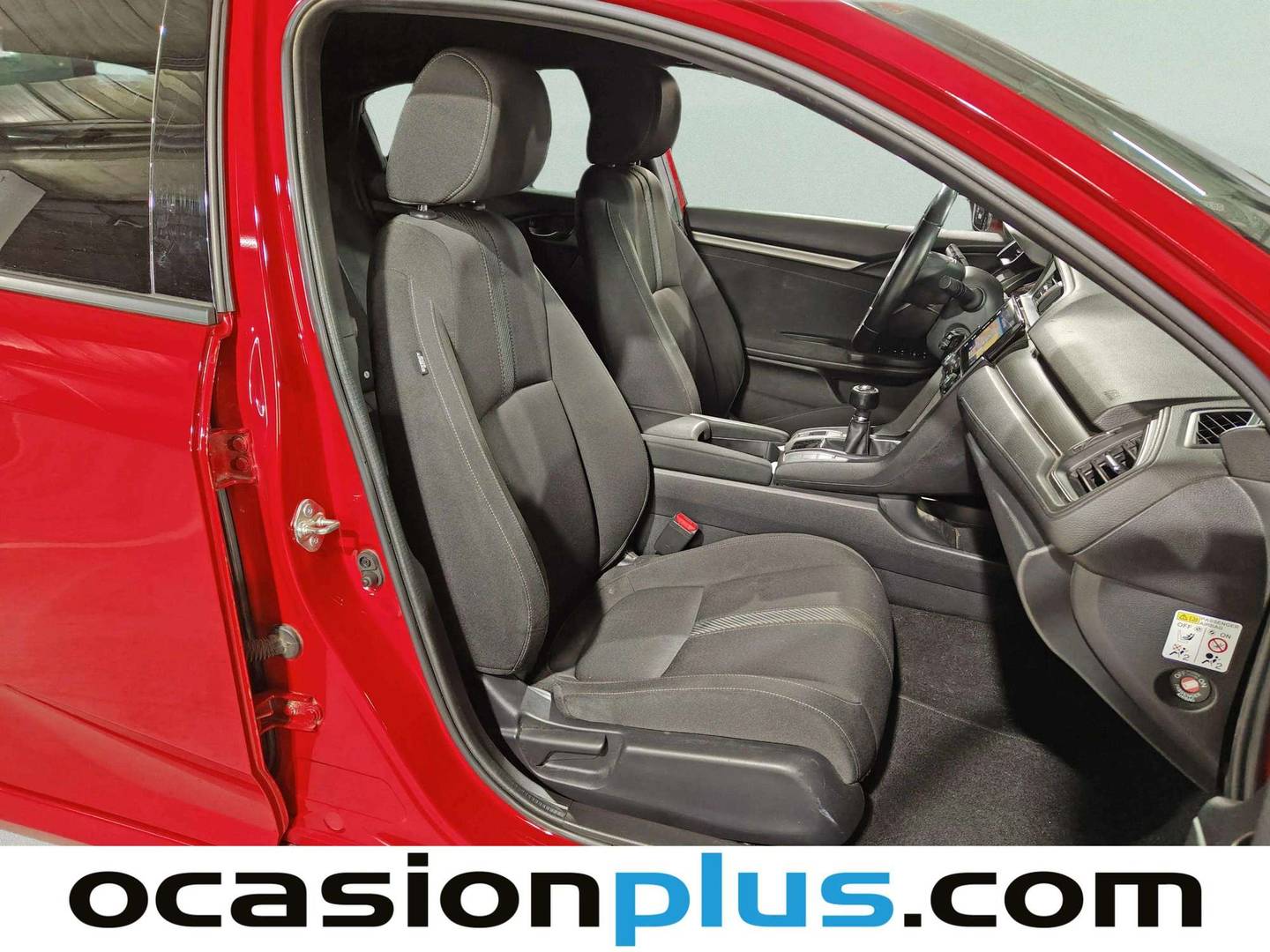 Honda Civic Honda Civic 1.0 I-VTEC TURBO Elegance (129 CV) barato