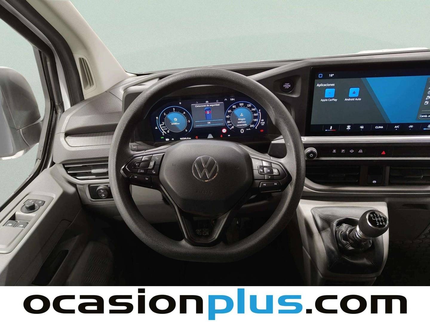 Volkswagen Transporter Volkswagen Transporter Furgon Batalla Corta TN 2.0 TDI (110 CV) diésel