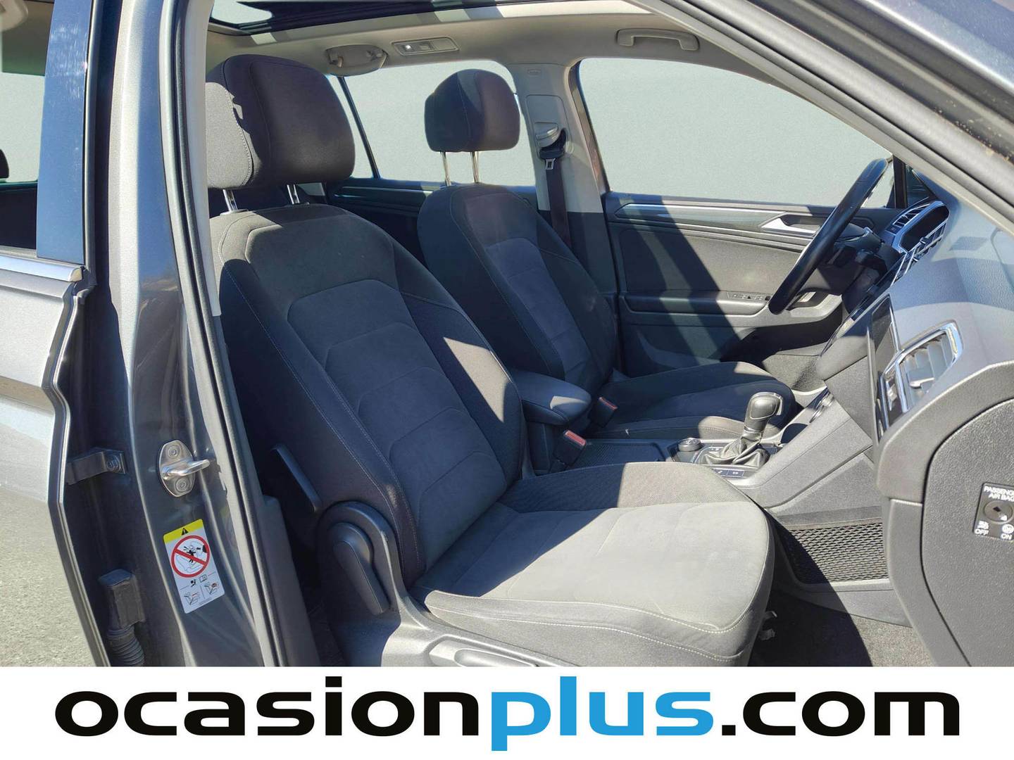 Volkswagen Tiguan Volkswagen Tiguan Sport 2.0 TDI 4Motion (150 CV) DSG al mejor precio
