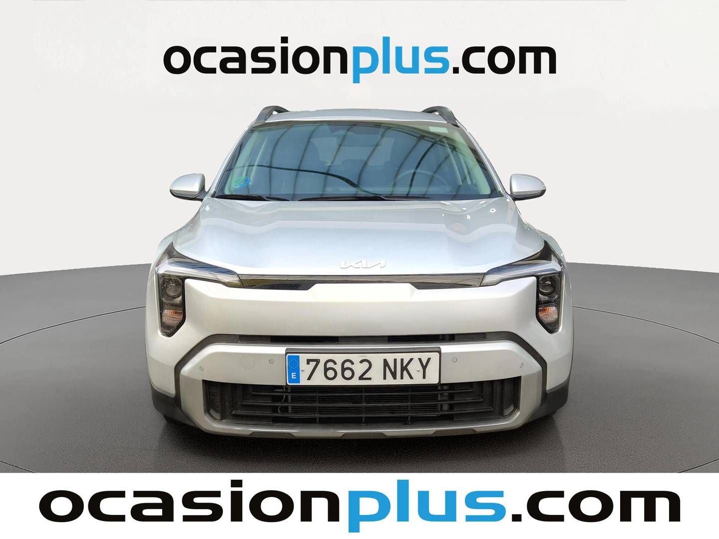 KIA Stonic KIA Stonic 1.0 T-GDi MHEV Concept (115 CV) km 0