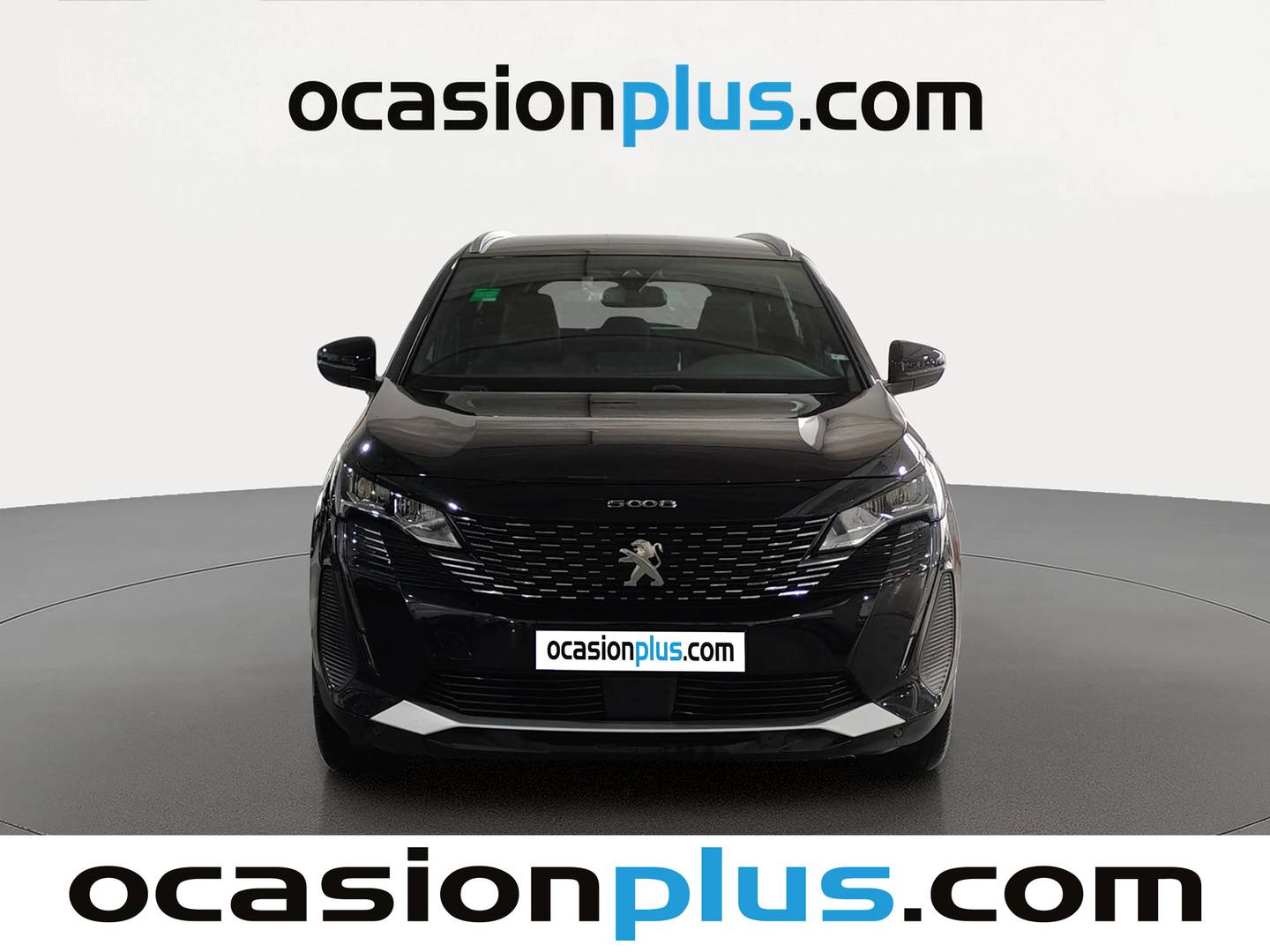 Peugeot 5008 Peugeot 5008 BlueHDI 130 S&S Allure Pack EAT8 (130 CV) 7 Plazas al mejor precio