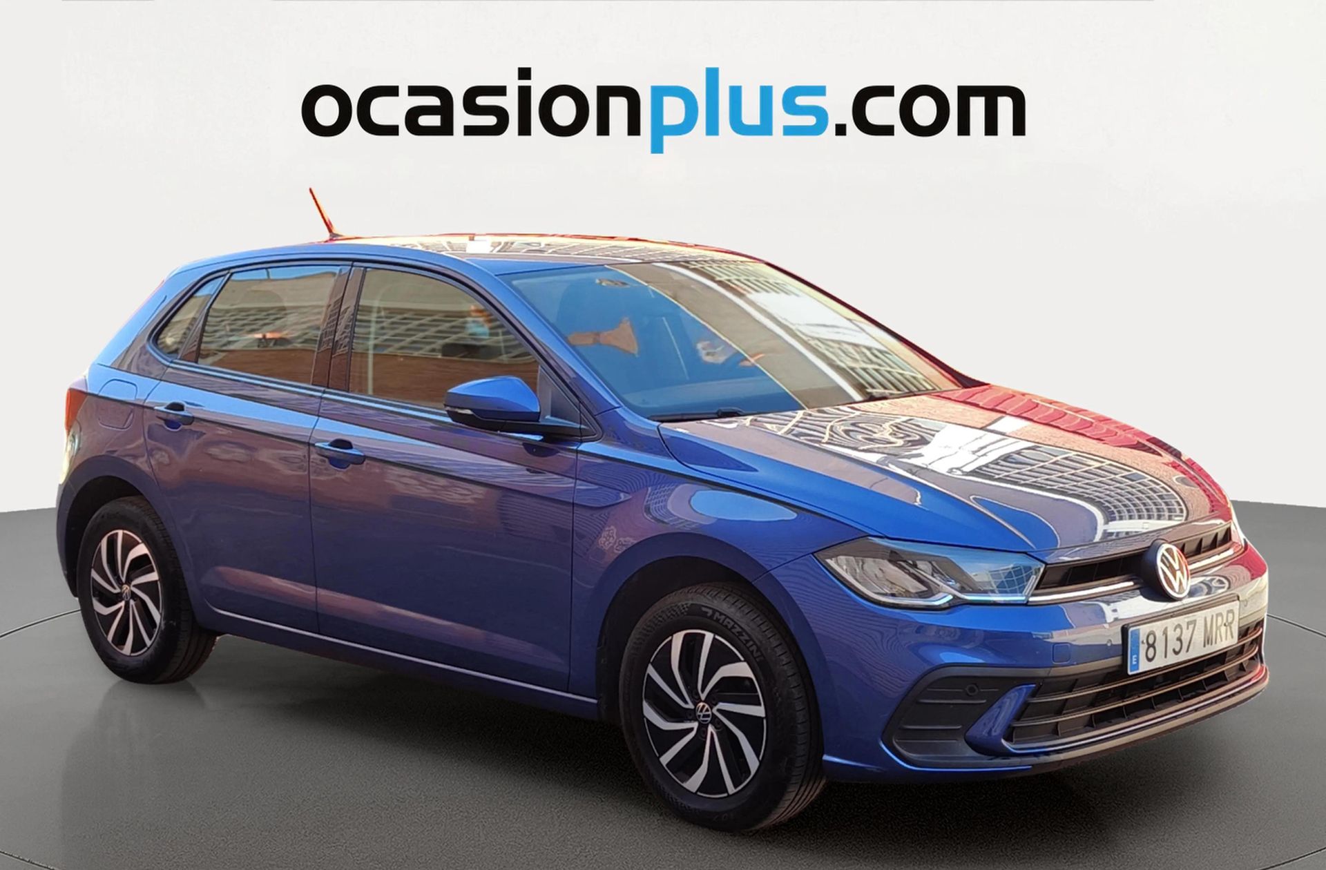 Volkswagen Polo Life 1.0 TSI - foto 2