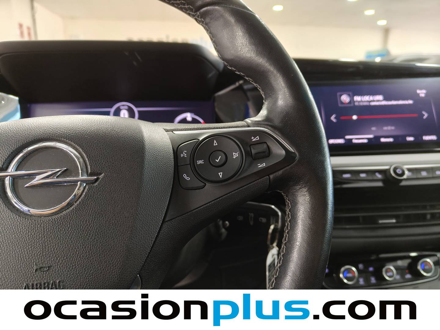 Opel Grandland Opel Grandland 1.2 Turbo GS Line (130 CV) al mejor precio