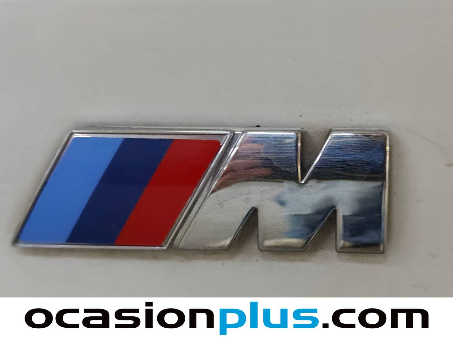 Extras y acabados del BMW Serie 1 BMW Serie 1 120i (178 CV) Pack M