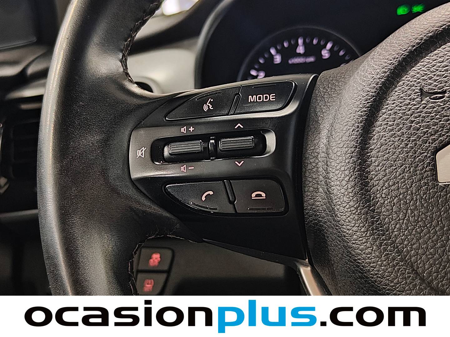 KIA Stonic KIA Stonic 1.2 DPi Drive (84 CV) de ocasión