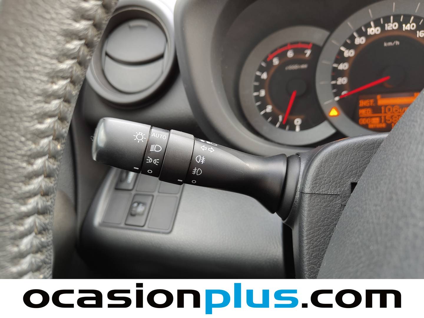 Foto Toyota Rav4 Toyota Rav4 150D Yokubari Cross Sport 4x2 (150 CV)