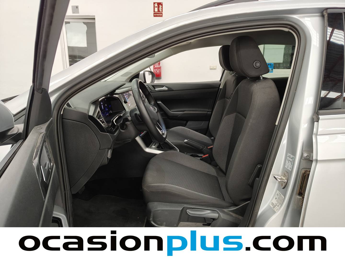 Foto Volkswagen Taigo Volkswagen Taigo ``Más`` 1.0 TSI (115 CV) DSG