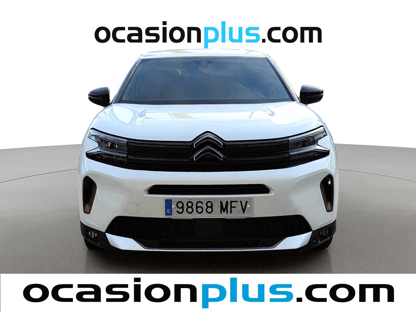 Foto Citroën C5 Aircross Citroen C5 Aircross PureTech 130 S&S C Series (131 CV)