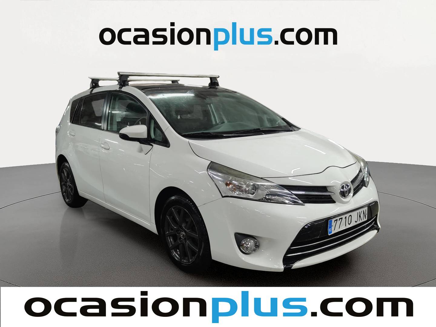 Toyota Verso Toyota Verso 115D Advance (112 CV) de ocasión