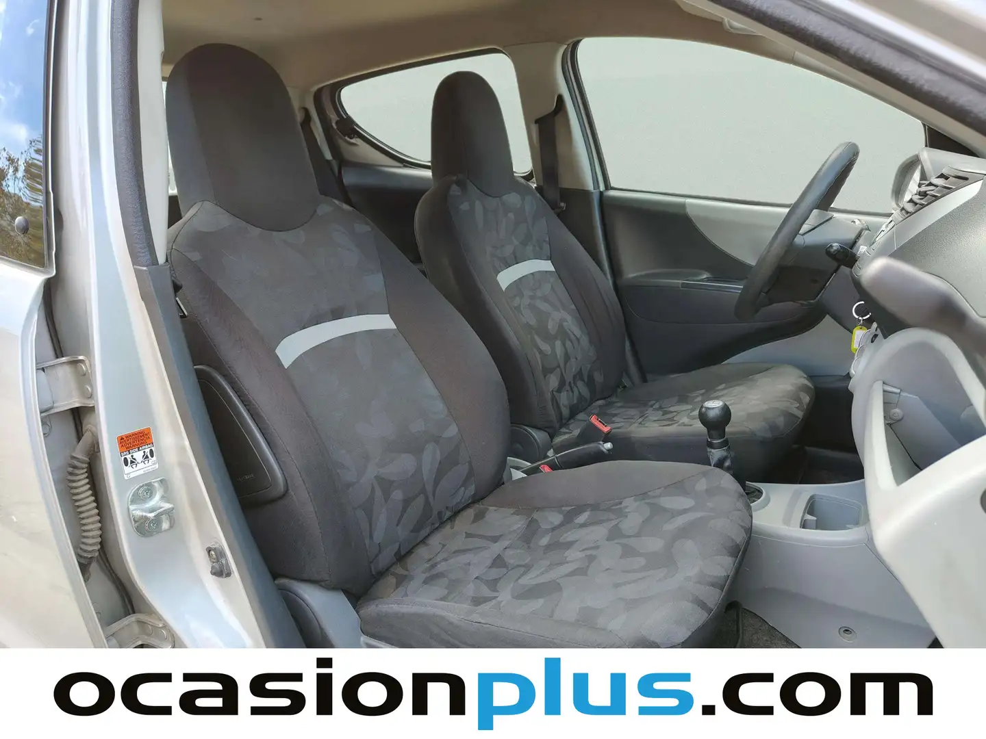 Foto Suzuki Alto Suzuki Alto 1.0 GL (68 CV)