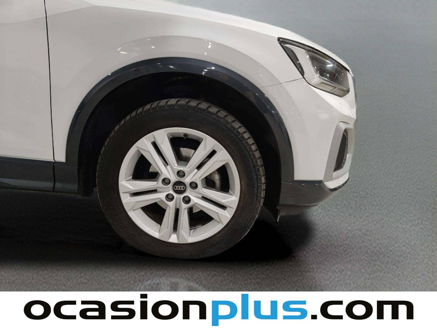 Audi Q2 Audi Q2 Advanced 30 TFSI (116 CV) 116cv