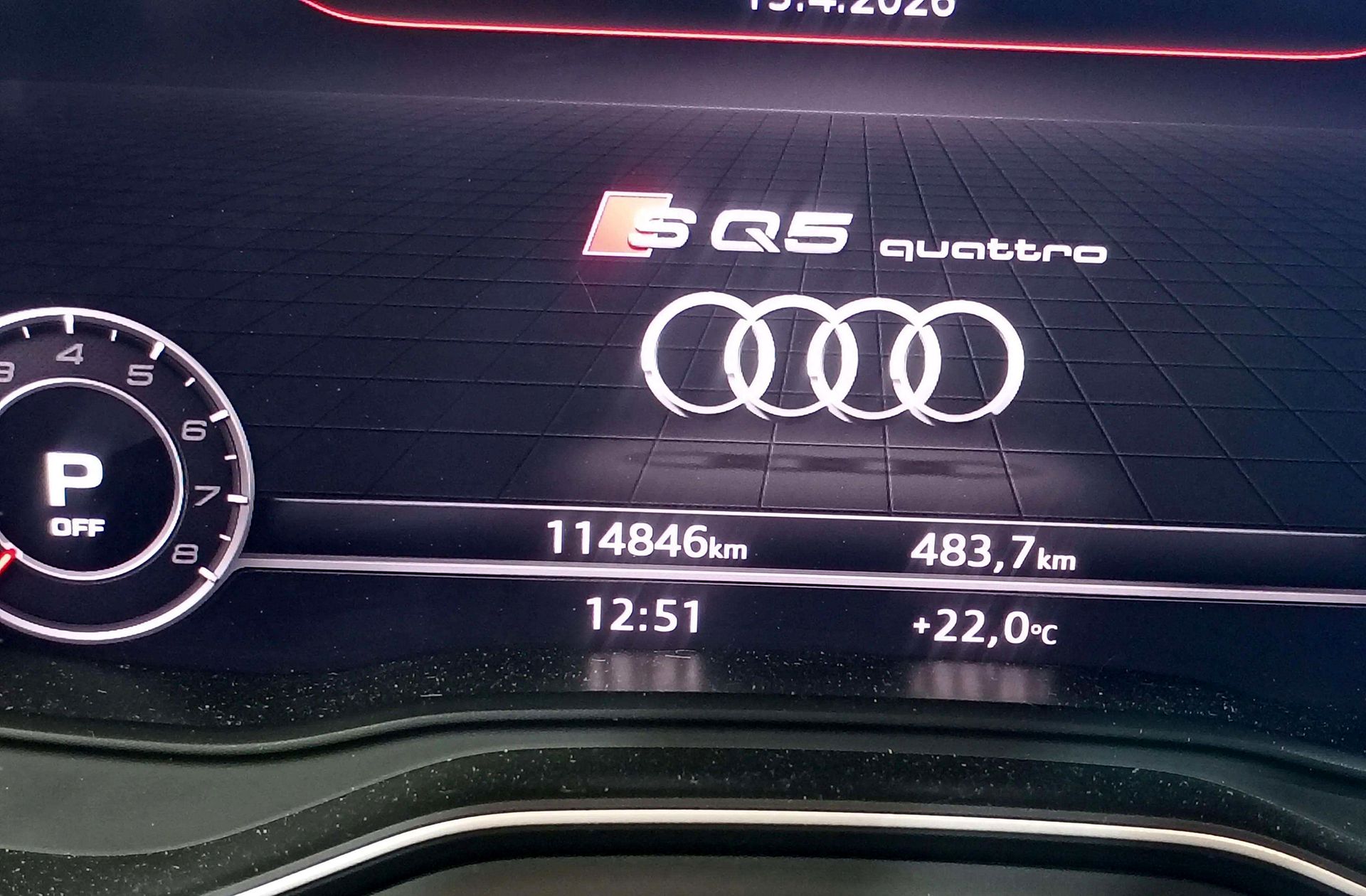 Audi Q5 SQ5 3.0 TFSI quattro tiptronic Pack S-Line - foto 11